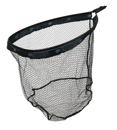 Retino per Predatori Grayton Floating Folding Net Head