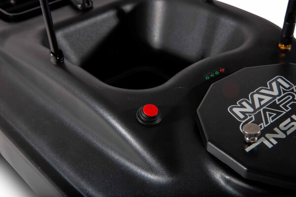 Navicarp Insider Bait Boat