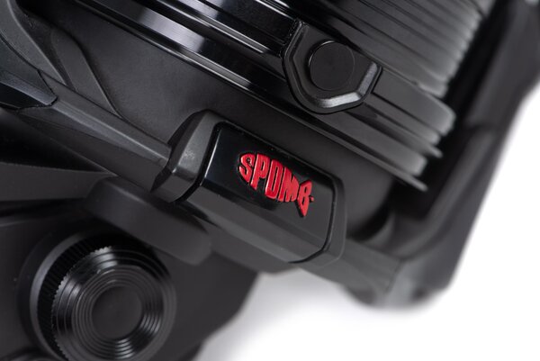 Spomb X Carp Reel