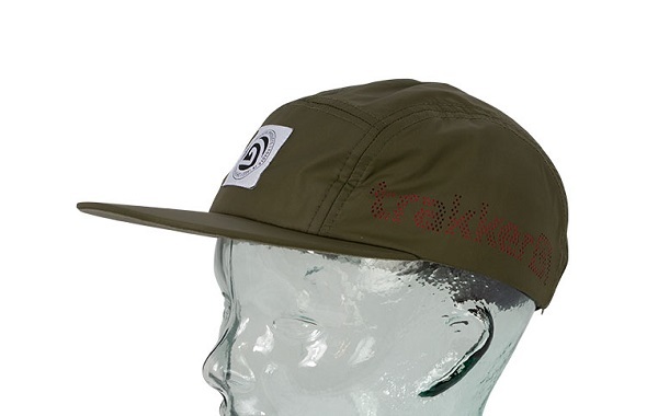 Trakker Penta 5-Panel Cap