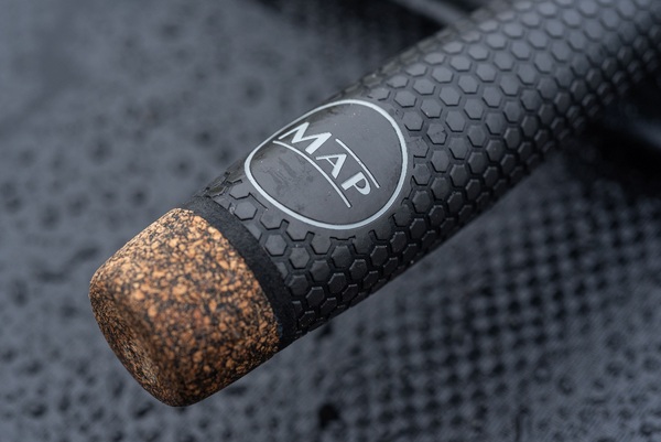 Wędka Map Parabolix Black Edition Pro SUV Feeder 11ft (15-60g) 