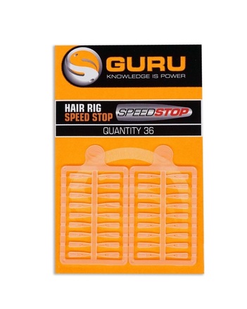 Guru Speed Stoppers