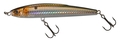 Płytko Schodzący Jerkbait Gunki Shore Shaver 115 S 11.5cm (30.6g) - Blue Arrow