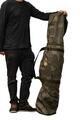 Solar Worldwide Spider 1.0 FS Bivvy