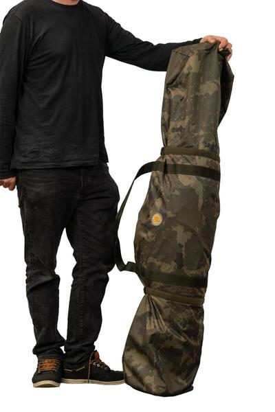 Solar Worldwide Spider 1.0 FS Bivvy