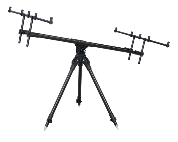 Ultimate Outland Endurance Pod 5 Rod Rodpod