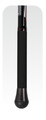Colmic Meteora Beach Telescopische Strandhengel 4.10m (30-100g)