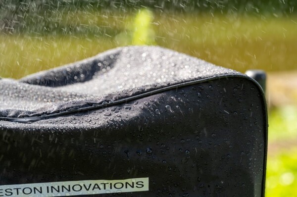 Preston Ignition SL Seat Cover