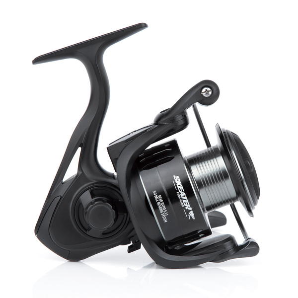 Skeater Realist 5K Spin Reel