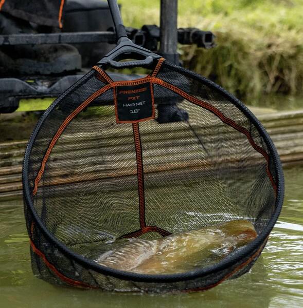 Frenzee FXT Sacadera - Hair Net