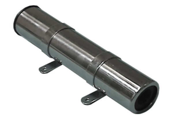 Uchwyt Na Wędkę Ze Stali Nierdzewnej Allpa Do Montażu Bocznego