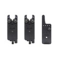 Delkim Digital V2 Presentation Set 2-Rod Set Beetmelder Set (RGB LEDs)
