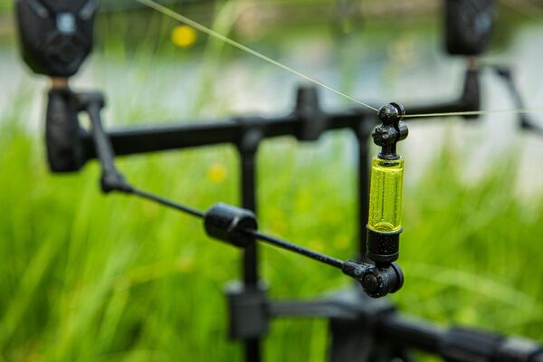 Ultimate Sliding Weight Micro Swing Indicator