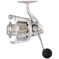 Cinnetic Crafty IV Light Game CRBK Spinning Reel - 4000