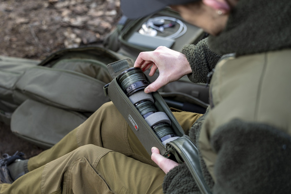 Trakker NXG Reserve Spoel Case