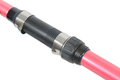 Ultimate Beachforce Pink Combo Beach Rod Set 4.20m (100-250g)