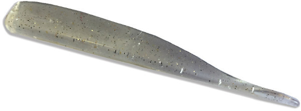 Major Craft ParaWorm Dart - UV Clear