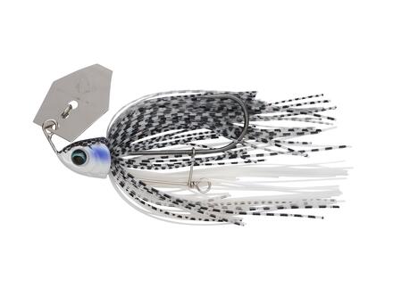 Savage Gear Da Crazy Bush M Bladed Jig 10cm 15g Bone