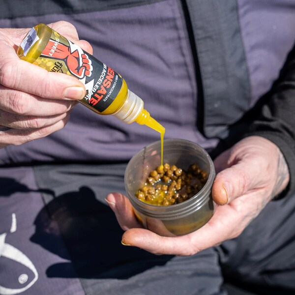 Atraktor Fjuka Sensate™ Fish Accelerant 50ml