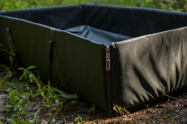 B. Richi Compact Unhooking Mat