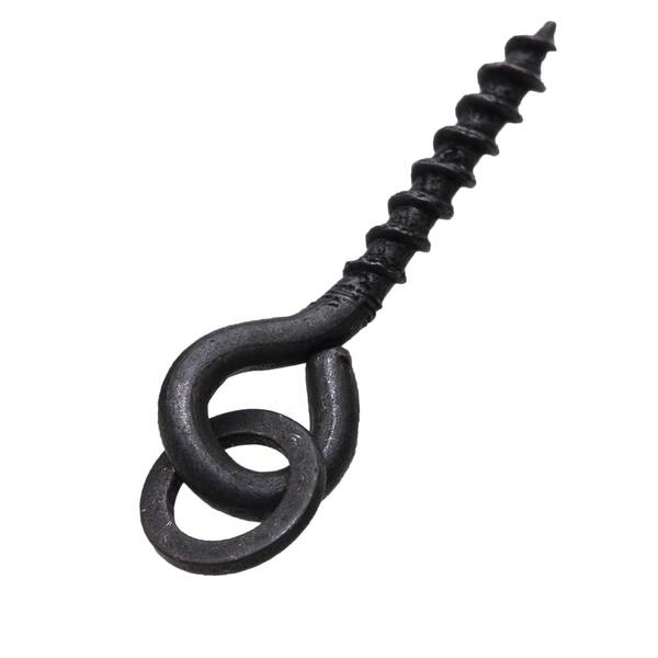 ESP Bait Screw Metal (10 Pieces)