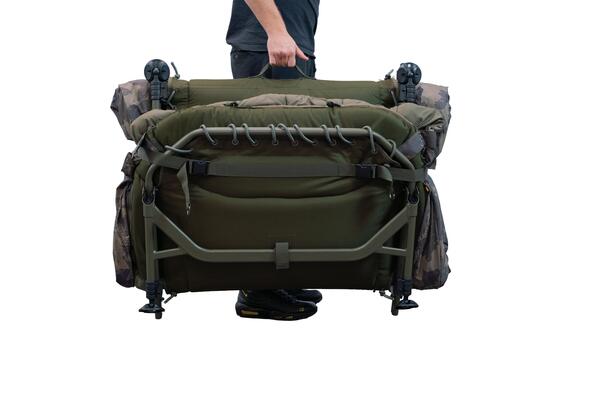 Solar Worldwide Sleep System Wide 8 Leg Stretcher