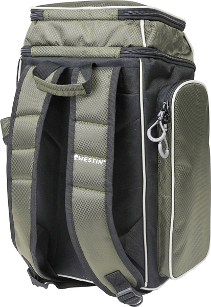 Westin W2 Mochila (Incl. Caja de Aparejos)
