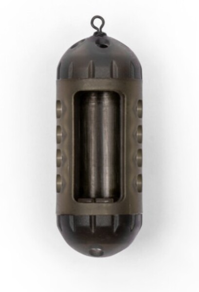 Korum Window Maggot Feeder Large