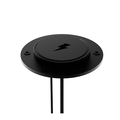AquaAmp 425X Hidden Under-Mounted Lock Ring Charger 25W Qi2.2