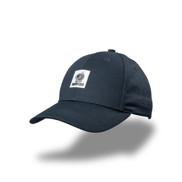 Nash Make It Happen Badge Baseball Cap Black