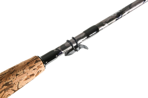 Vagner Magic V-Spin 10 Caña para  Siluro 1,95 m (10-80 g)