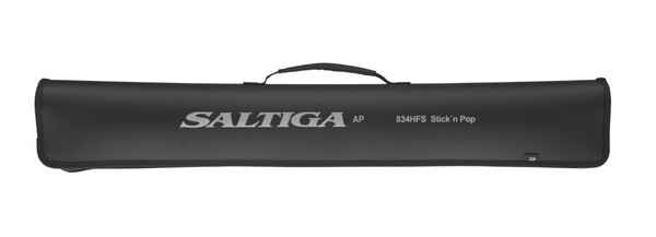 Daiwa Saltiga Stick'n Pop Meeresrute 8.3ft/2.50m (80-125g)
