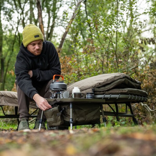 Avid Bivvy Organiser XL Bivvy Table