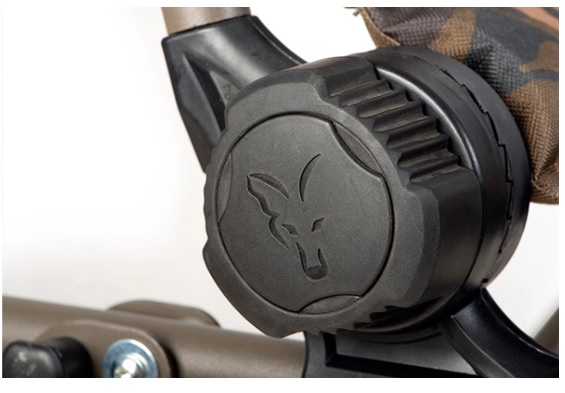 FOX WATERPROOF COVER CHAIR M O XL - Foto 5