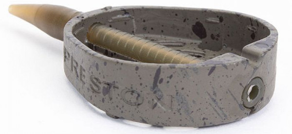 Preston Inline Dura Banjo Feeder