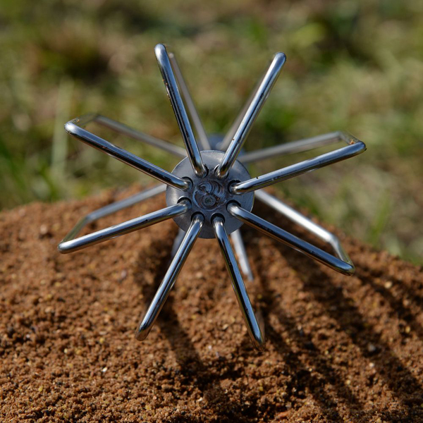 Cresta Groundbait Mixer