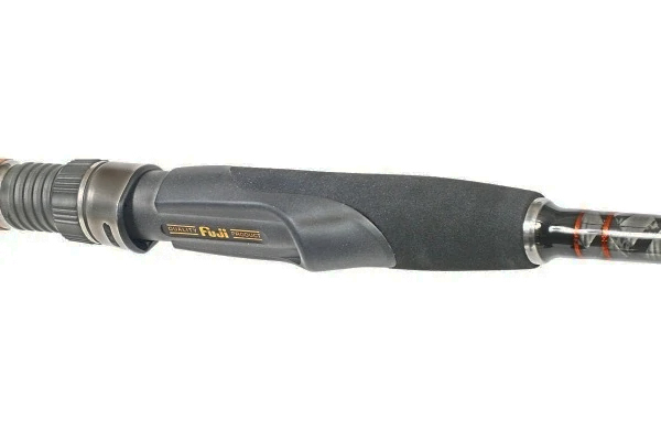 Free Spirit CTX Power Feeder Special 12ft (20-120g)