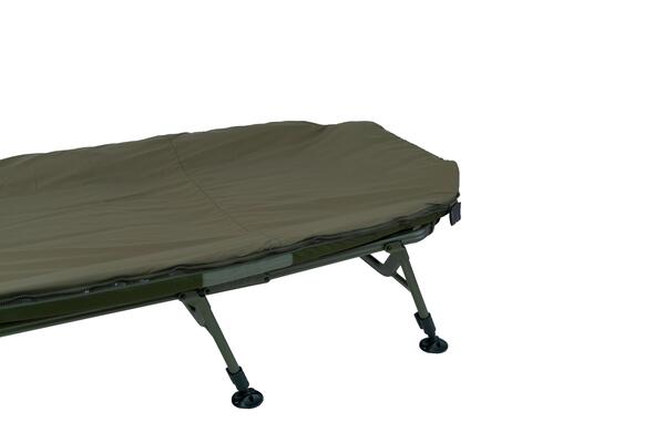 Solar Worldwide Sleep System STD 6 Leg Stretcher