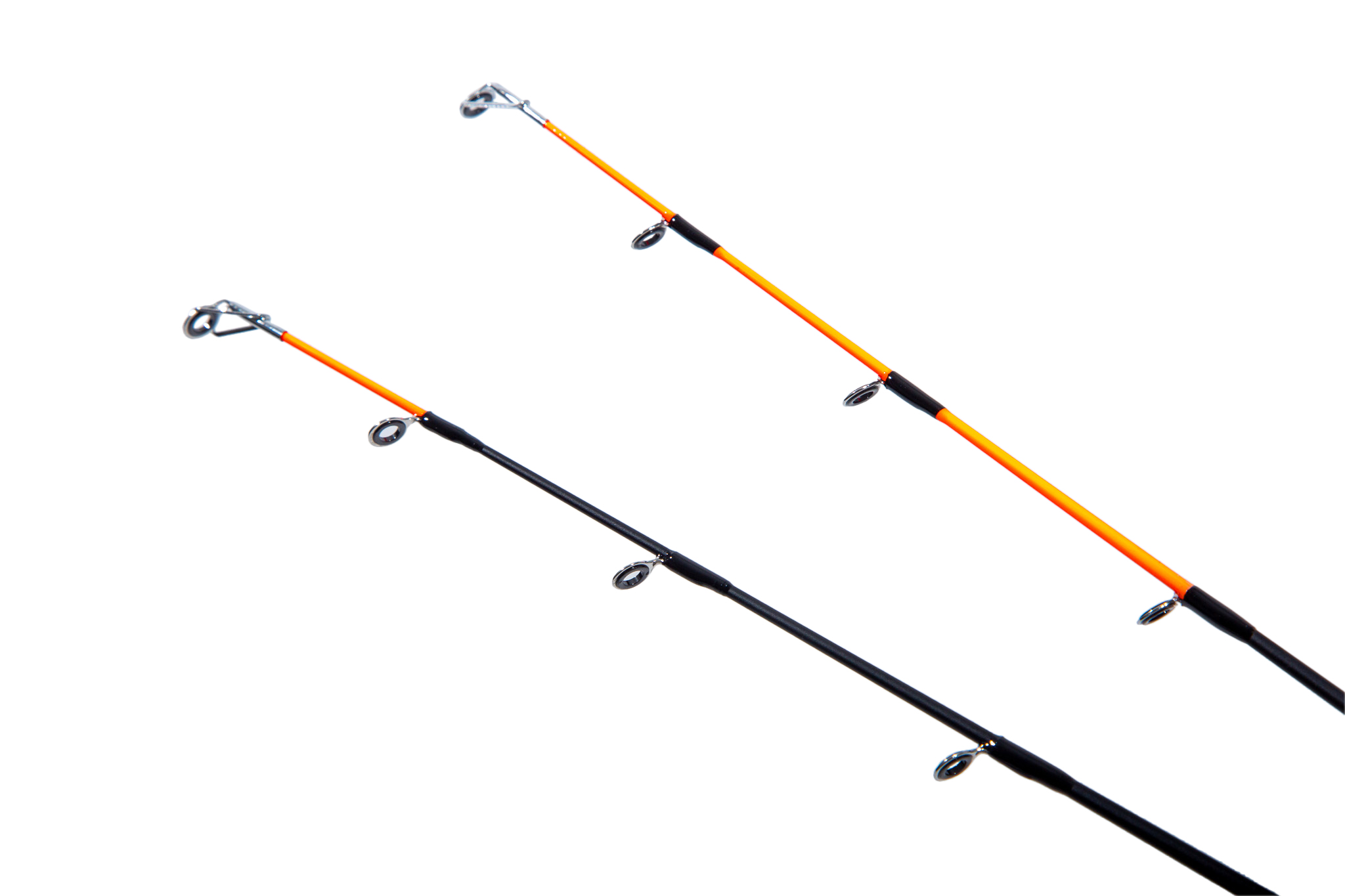 Canne Grauvell Teknos Feeder Medium - 3.60m - 15-60grs - Pêche Anglaise Quiver - Neuve