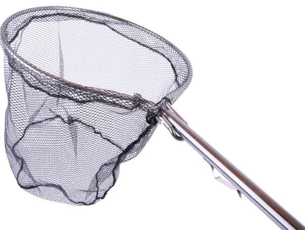 Iron Claw Quick Scoop 50x40 cm