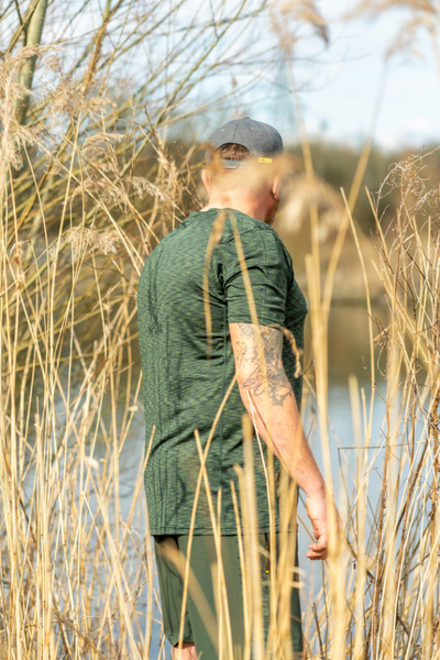 Ridgemonkey APEarel CoolTech Camo Edition Shorts