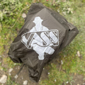 Vass Wader Bivvy Waterdichte Beschermhoes