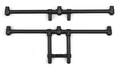 Korum Deluxe River Tripod 3 Rod Wide