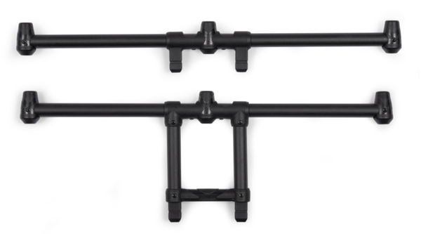 Korum Deluxe River Tripod 3 Rod Wide