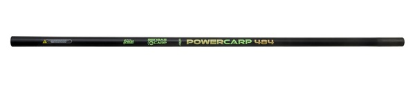 Canna Fissa Sensas Power Carp 484