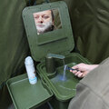 NGT Bivvy Wasbak