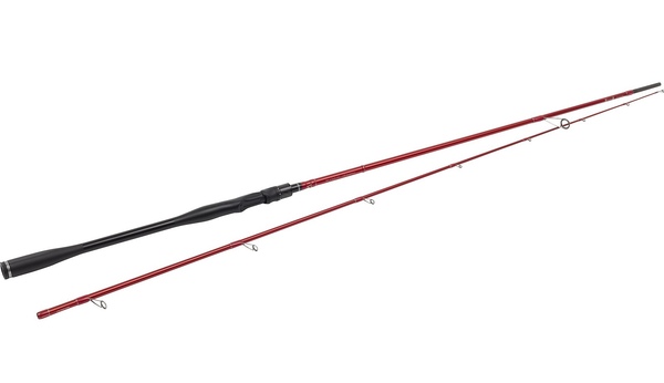 Westin W6 Powerteez 2nd Generation Spinhengel 2.54m (7-28g)