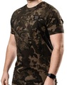 Nash ZT Lite Luxe T-Shirt Camo
