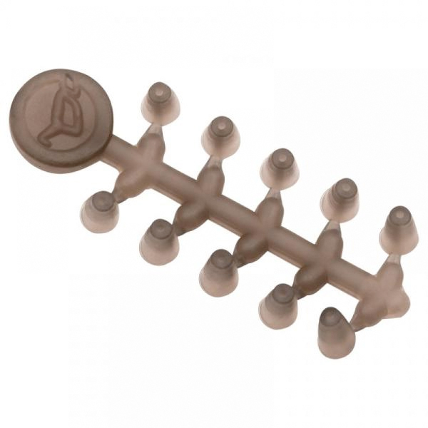 Korda High Grip Hook Beads (20 piezas)