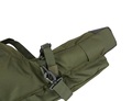 AIM Origin Extender 3 Rod Holdall Karper Foudraal